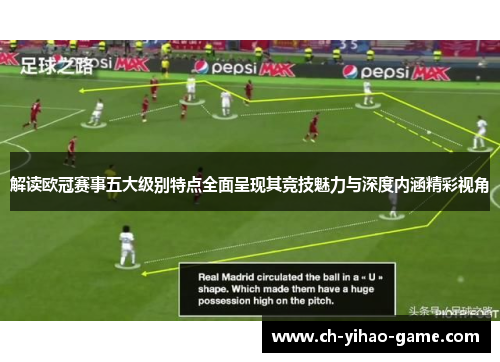 解读欧冠赛事五大级别特点全面呈现其竞技魅力与深度内涵精彩视角