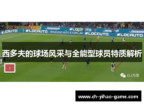 西多夫的球场风采与全能型球员特质解析